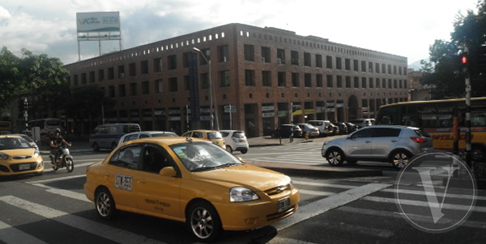 taxi poblado veep