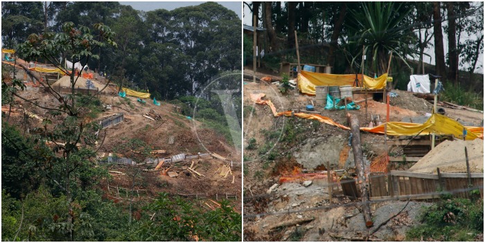 asomadera obras veep