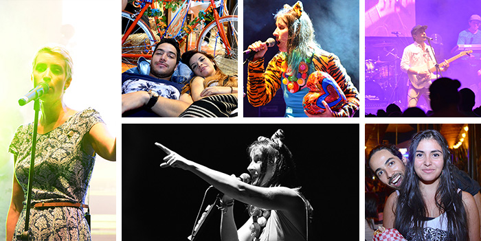 Primavera Fest