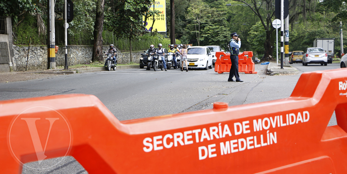 movilidad el poblado veep