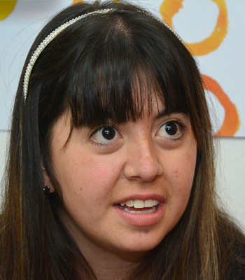 Manuela Mejía