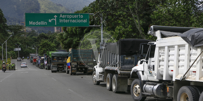 carros pesados las palmas veep