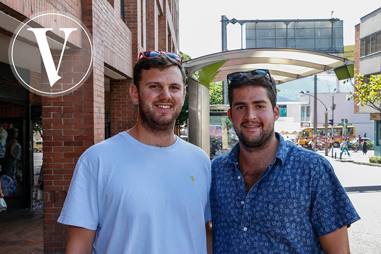 Spencer Ryan y Colleman Crutchfield Spencer Ryan y Colleman Crutchfield