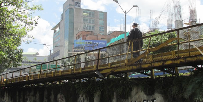 puente el poblado cortesia