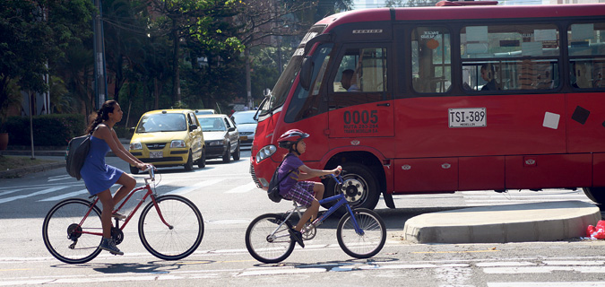 bici