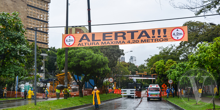 puente eafit veep