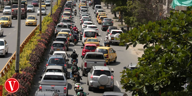 movilidad vivir en el poblado