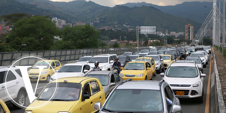 puente 4 sur movilidad tacos vivir en el poblado