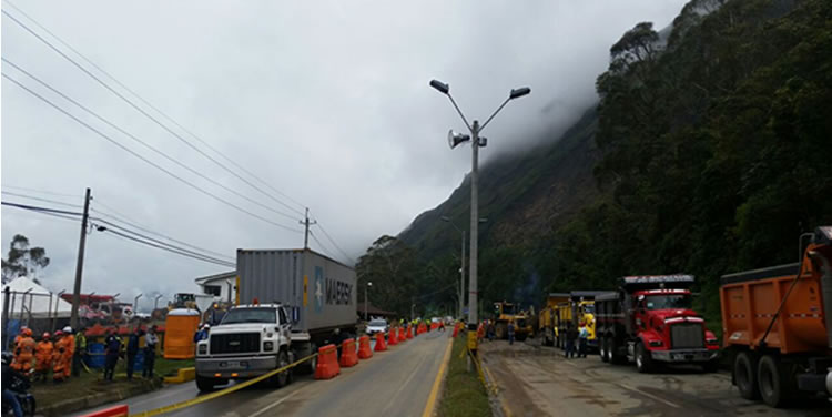 derrumbe autopista medellin bogota cortesia 750