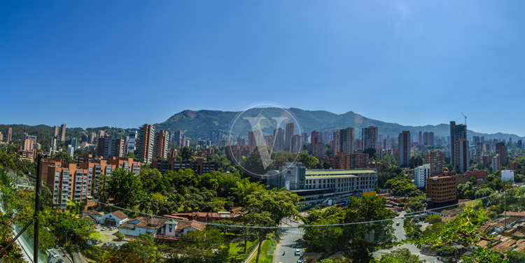 medellin panoramica vivir en elpoblado 750 1