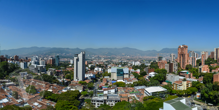 medellin panoramica vivir en elpoblado 750 2