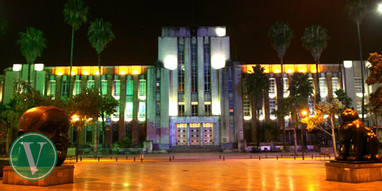 museo de antioquia