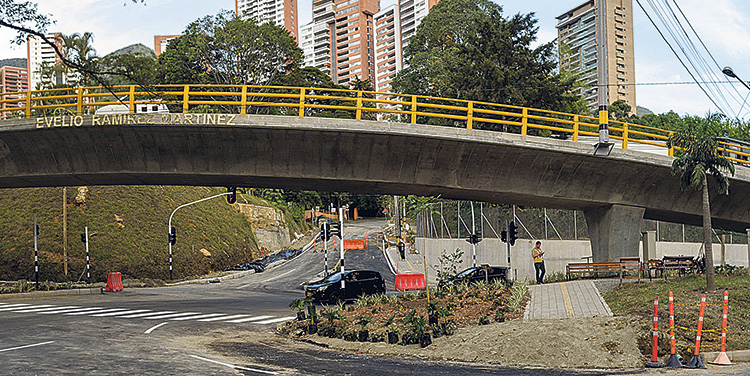 panoramica puente tesoro la superior