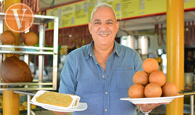 Pedro Vásquez