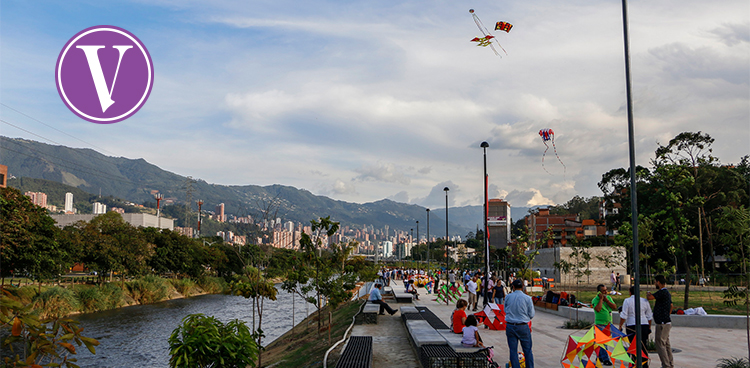 turismo medellin