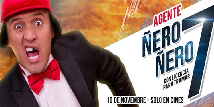 Agente nero7 guru