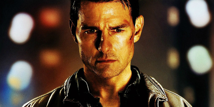 reacher