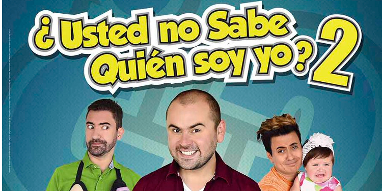 usted no sabe