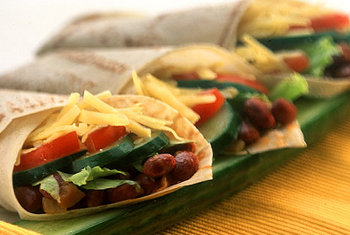 vegetarian