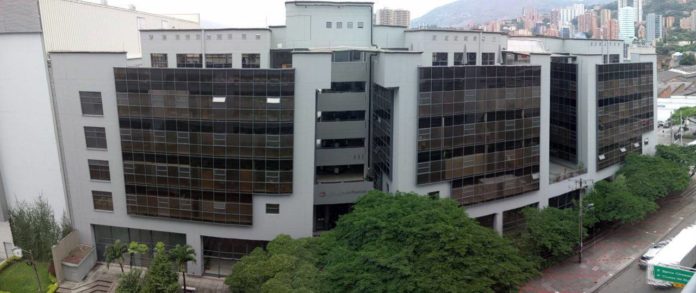 0-sede-poblado Tribunal Superior de Medellín