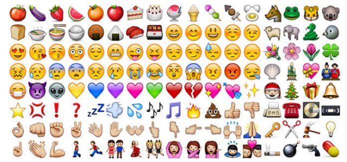 136-diferentes-emoji-whatsapp Emojis