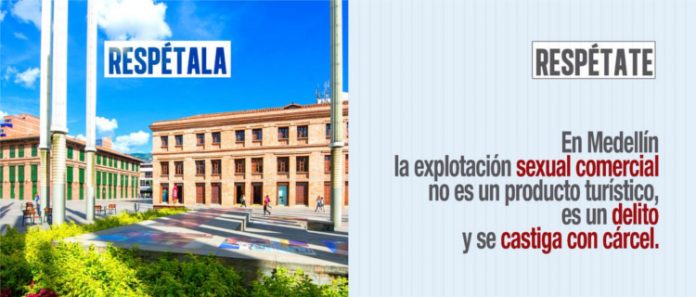 Medellín ratifica su política como ciudad para el turismo responsable Medellín ratifica su política como ciudad para el turismo responsable