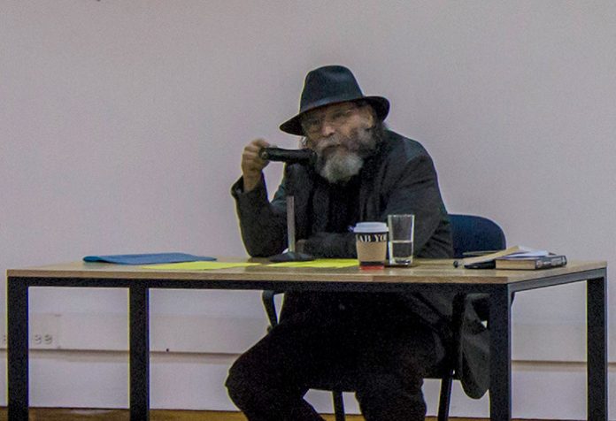 Ciclo 2019: Estanislao Zuleta en sus temas y sus textos Ciclo 2019: Estanislao Zuleta en sus temas y sus textos