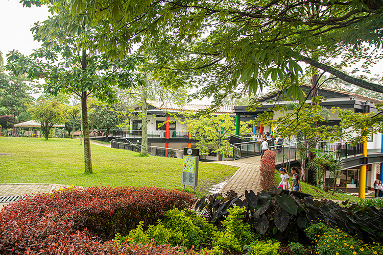 Colegio Alemán