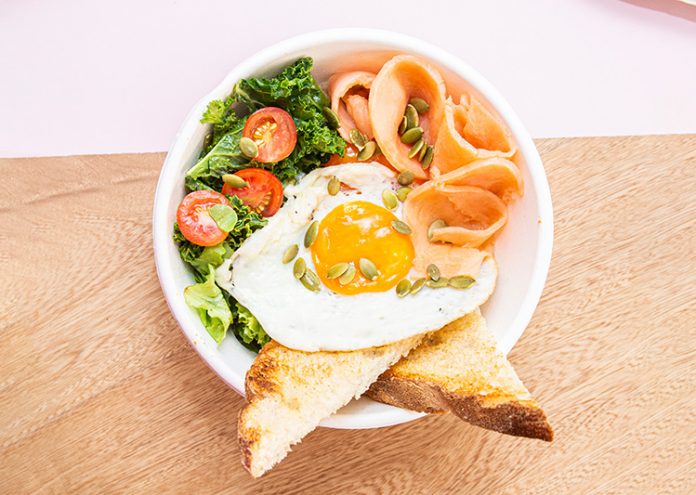 Ese placer brunch o desayuno Ese placer brunch o desayuno