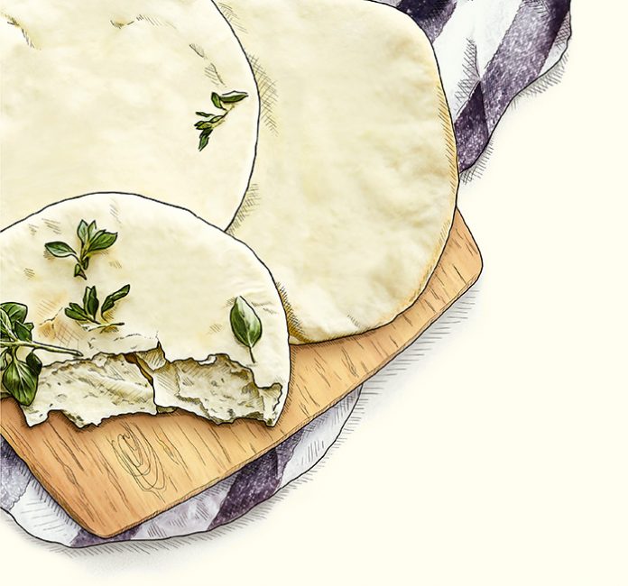 El pan plano es el origen de este alimento básico en la dieta de muchas etnias del mundo. Cada cultura tiene su propia versión. El pan plano es el origen de este alimento básico en la dieta de muchas etnias del mundo. Cada cultura tiene su propia versión.