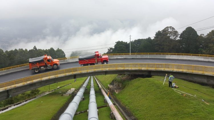 Transversal de La Montaña