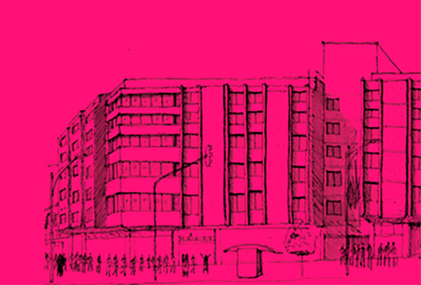 Avenida-Jorge-Eliécer-Gaitán-Arquitecturas-adosadas-trazo-a-trazo