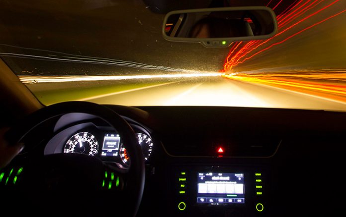 Ayudas digitales para que conduzca seguro Ayudas digitales para que conduzca seguro