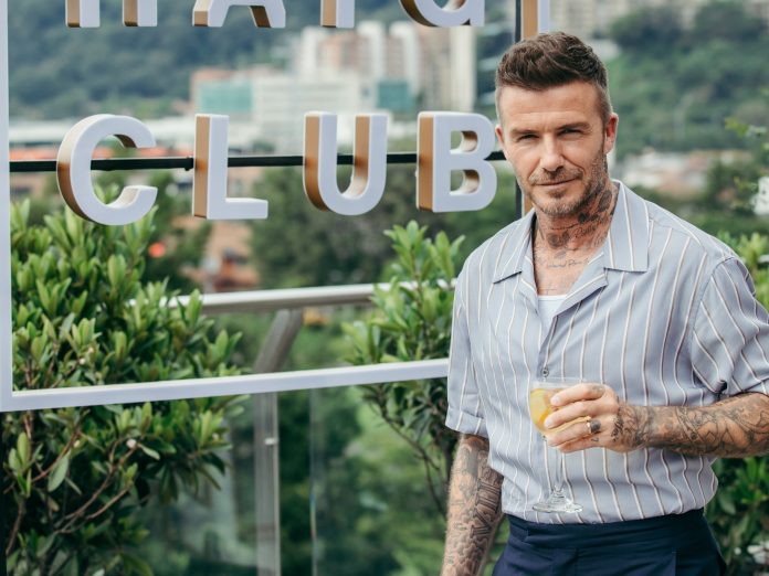 David-Beckham David Beckham