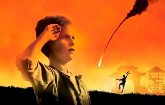 Ciclo Steven Spielberg. Ciclo Steven Spielberg.