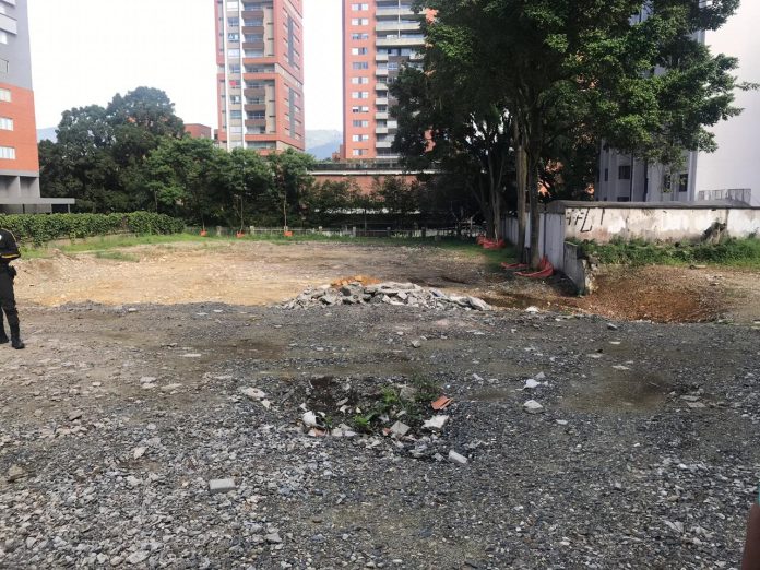 Lote Mónaco junio 18 Lote antiguo Edificio Mónaco