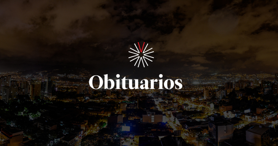 Obituarios Obituarios