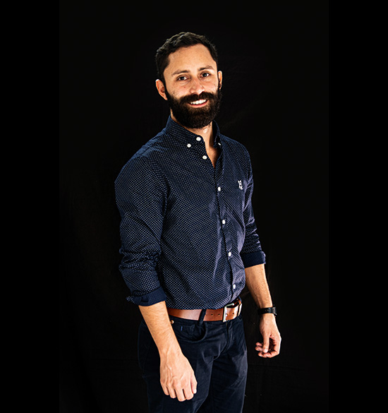 Santiago Carvajal Santiago Carvajal