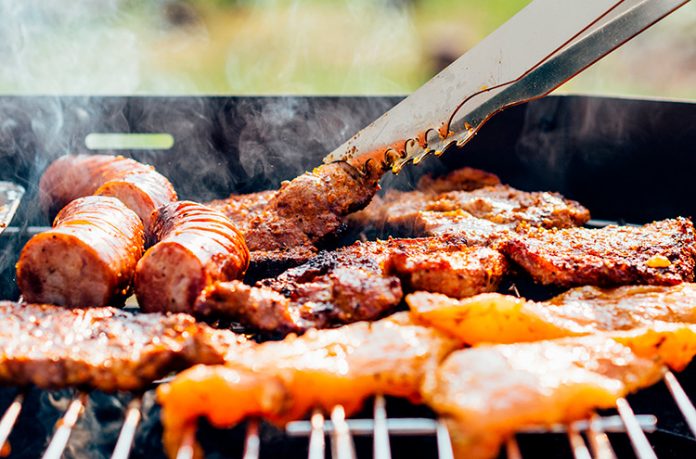 Consejos para un buen asado Consejos para un buen asado