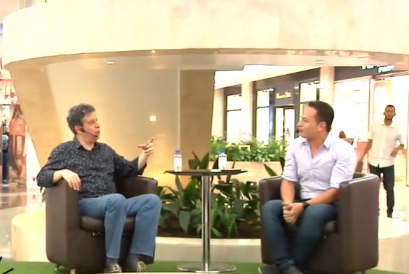 conversatorio