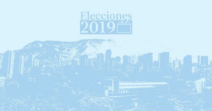 elecciones 2019 elecciones 2019