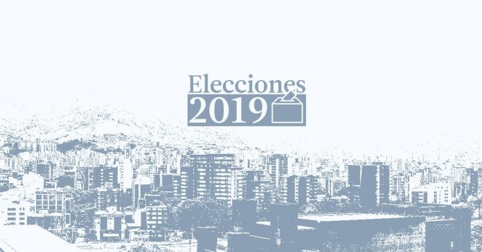 elecciones 2019 elecciones 2019
