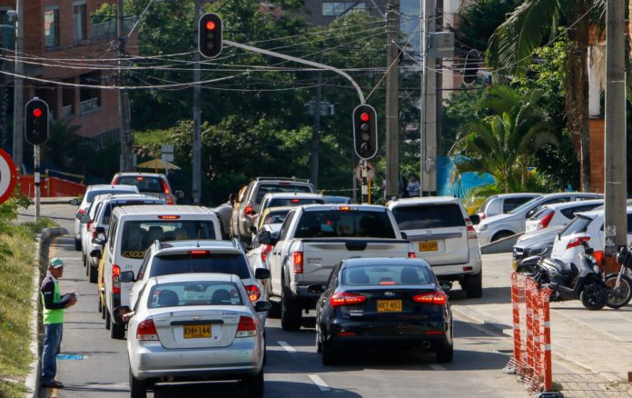movilidad-pico-yplaca Pico y placa en Medellín para el martes 25 de junio de 2019