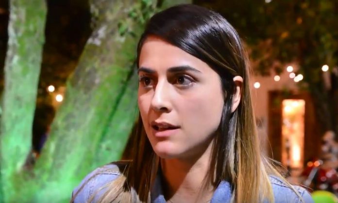 sandra-giraldo Gerente de El Poblado