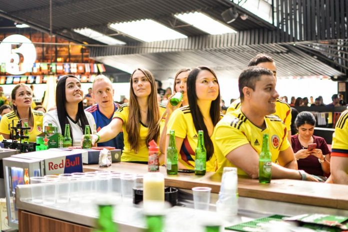 seleccion-colombia (2) Dónde ver la Copa América