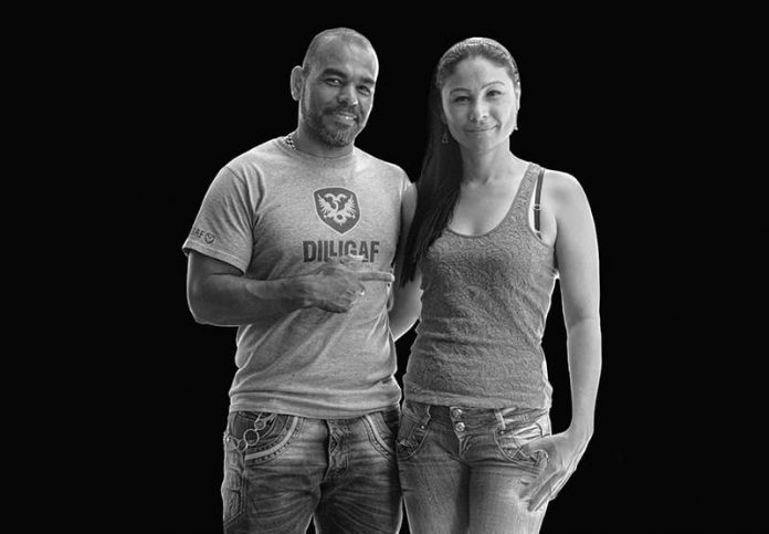 Milena-y-Juan-José-Saetas