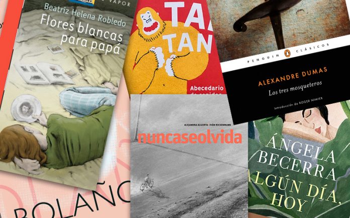 Libros Recomendados - Leer ficciones es una delicia Libros Recomendados - Leer ficciones es una delicia