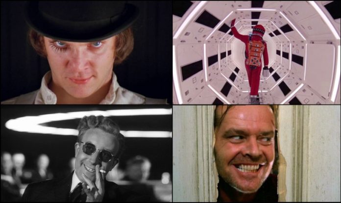 Stanley Kubrick (1)