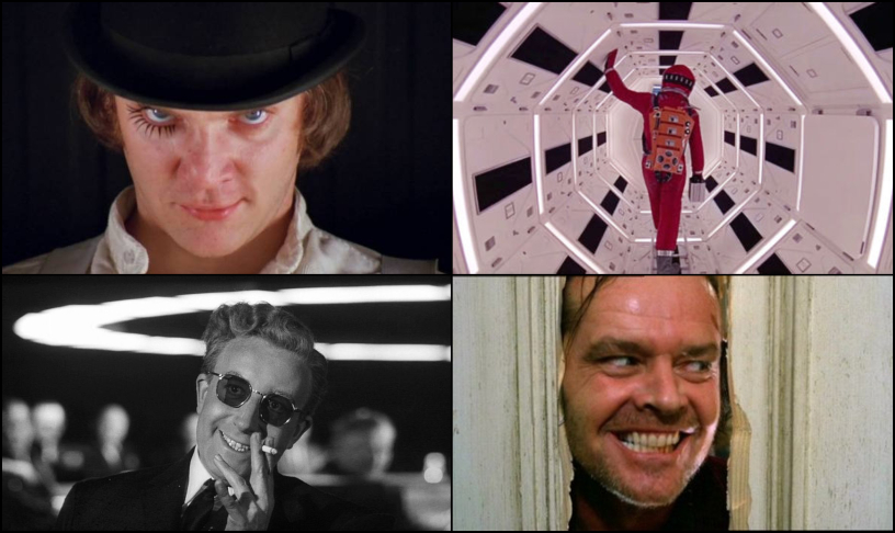 Stanley Kubrick (1)