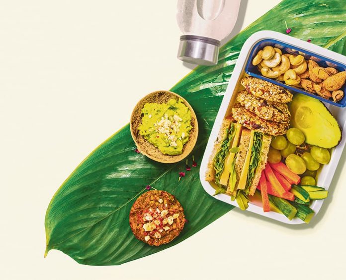 ¿Cómo hacer una lonchera saludable? ¿Cómo hacer una lonchera saludable?